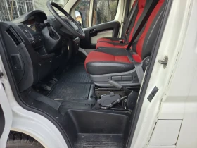 Fiat Ducato 126000* НОВ * КЛИМА * ЕВРО5, снимка 15