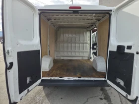 Fiat Ducato 126000* НОВ * КЛИМА * ЕВРО5, снимка 8