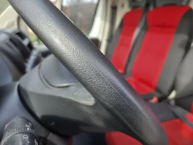Fiat Ducato 126000* НОВ * КЛИМА * ЕВРО5, снимка 14