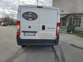 Fiat Ducato 126000* НОВ * КЛИМА * ЕВРО5, снимка 6