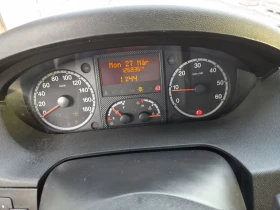 Fiat Ducato 126000* НОВ * КЛИМА * ЕВРО5, снимка 17