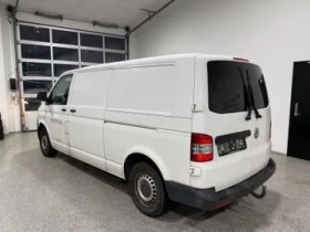 VW T5 Transporter T5 2.0 TDI 114hp Long | Mobile.bg � ����� ������ 6