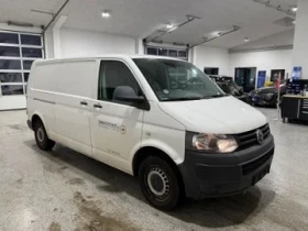 VW T5 Transporter T5 2.0 TDI 114hp Long | Mobile.bg � ����� ������ 3
