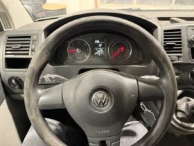 VW T5 Transporter T5 2.0 TDI 114hp Long | Mobile.bg � ����� ������ 9