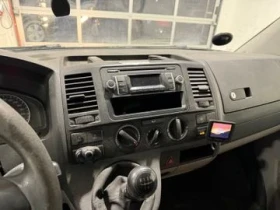 VW T5 Transporter T5 2.0 TDI 114hp Long | Mobile.bg � ����� ������ 11