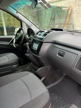 Mercedes-Benz Vito 122 CDI | Auto.bg — изображение 6