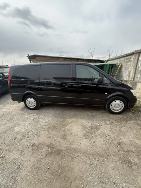 Mercedes-Benz Vito 122 CDI | Auto.bg — изображение 3