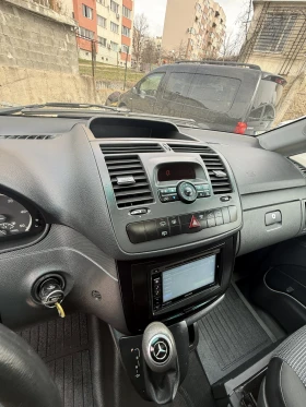 Mercedes-Benz Vito 122 CDI | Auto.bg — изображение 7
