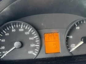 Mercedes-Benz Sprinter MAXI, AUTOMATIC, EURO5 | Auto.bg — изображение 11