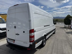 Mercedes-Benz Sprinter MAXI, AUTOMATIC, EURO5 | Auto.bg — изображение 5