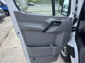 Mercedes-Benz Sprinter MAXI, AUTOMATIC, EURO5 | Auto.bg — изображение 14