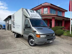 ����� �� �������� �� Iveco Daily 35C12* 2.3HPT* 4.20 ����� ������