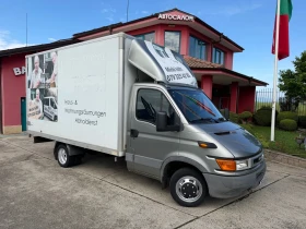 Iveco Daily 35C12* 2.3HPT* 4.20 ����� ������ | Mobile.bg � ����� ������ 12
