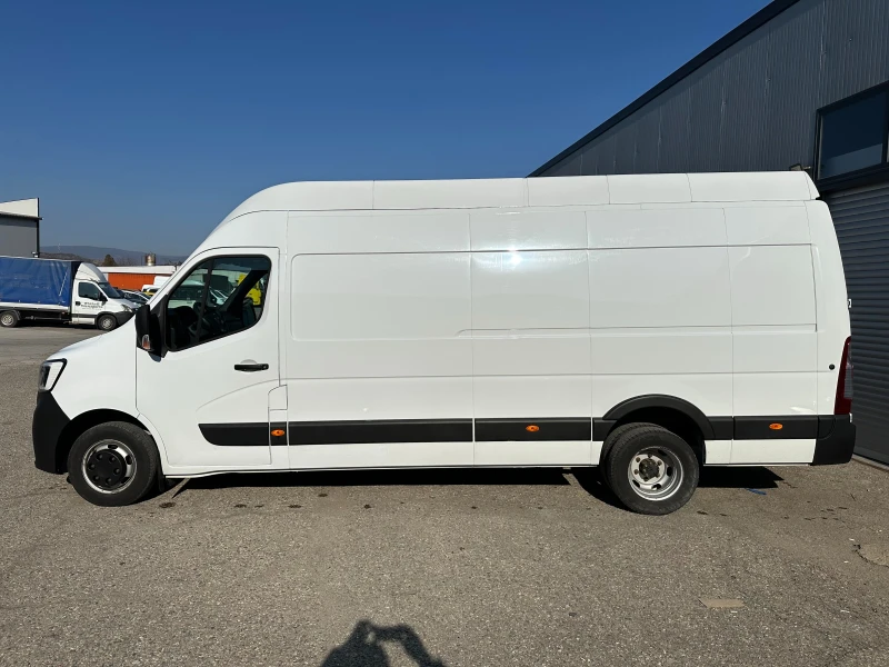 Renault Master, снимка 3 - Бусове и автобуси - 49007204