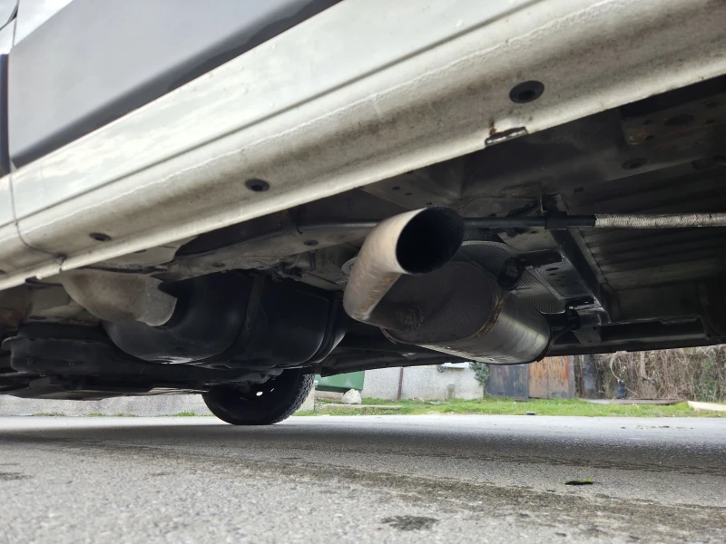 Fiat Ducato 126000* НОВ * КЛИМА * ЕВРО5, снимка 10 - Бусове и автобуси - 52965596