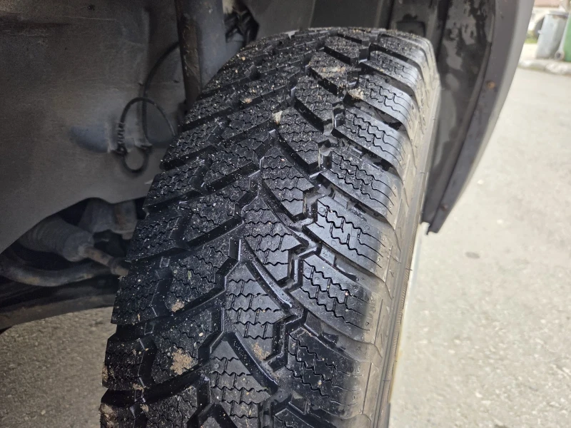 Fiat Ducato 126000* НОВ * КЛИМА * ЕВРО5, снимка 16 - Бусове и автобуси - 52965596