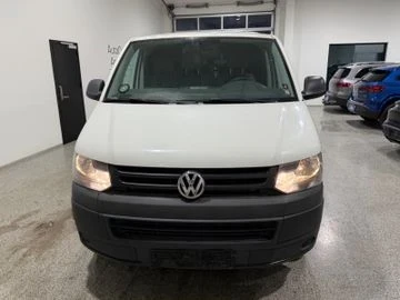 VW T5 Transporter T5 2.0 TDI 114hp Long, снимка 2 - Бусове и автобуси - 53561381
