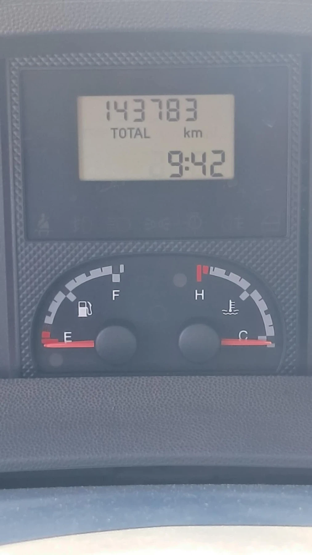 Citroen Jumper 2.2 HDI - изображение 10