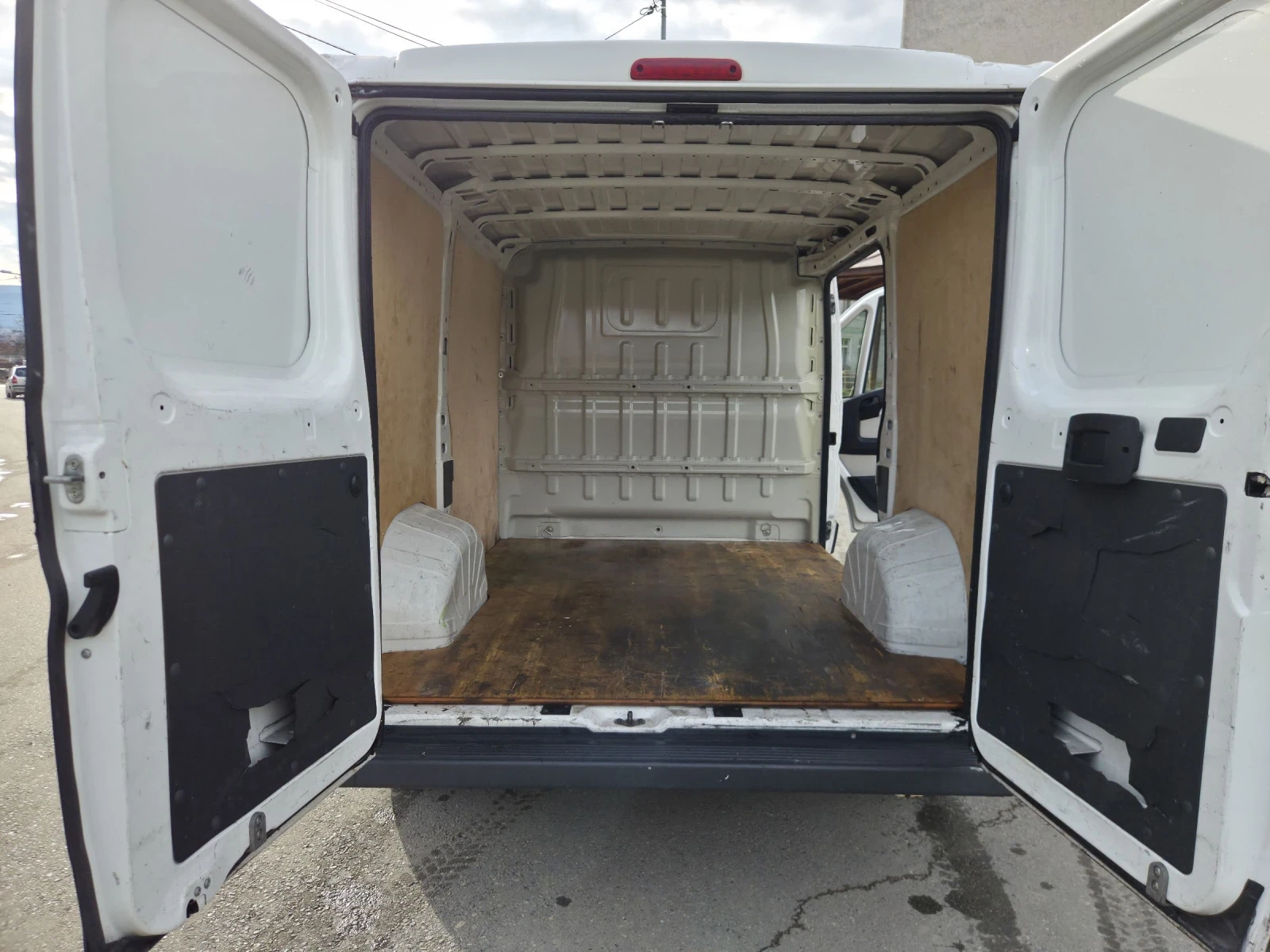 Fiat Ducato 126000* ��� * ����� * ����5 | Mobile.bg � ����������� 8