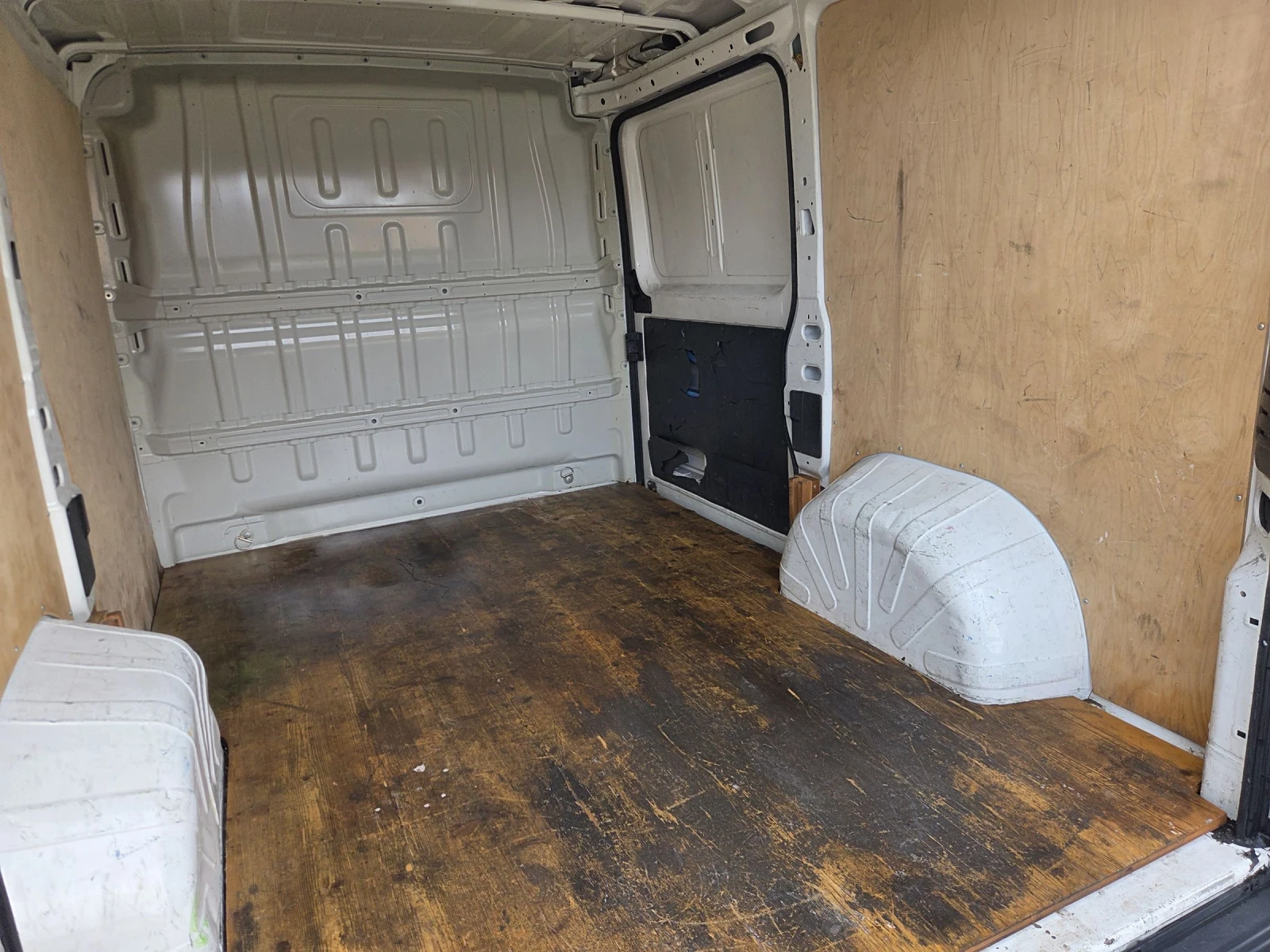 Fiat Ducato 126000* ��� * ����� * ����5 | Mobile.bg � ����������� 9
