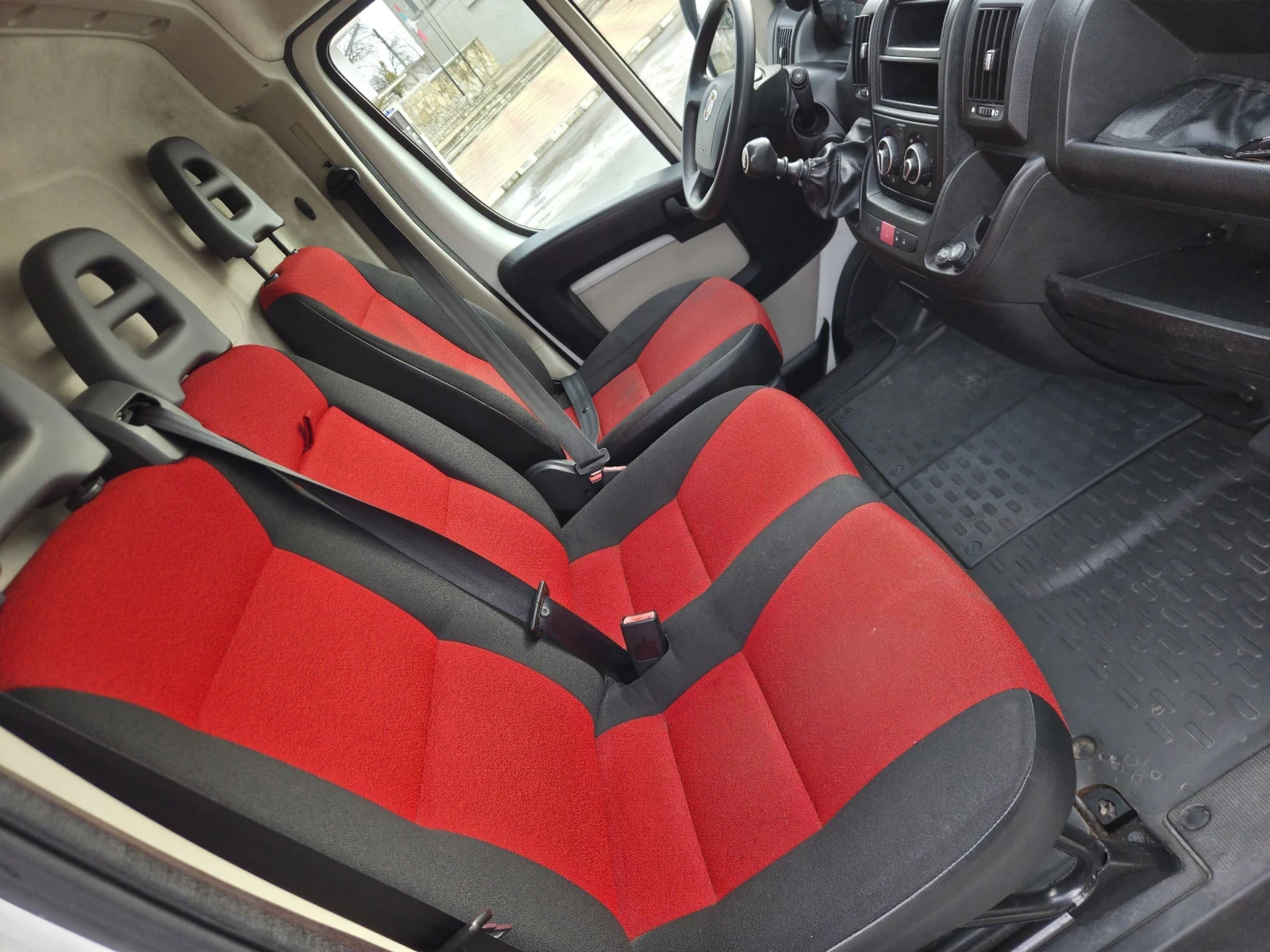 Fiat Ducato 126000* ��� * ����� * ����5 | Mobile.bg � ����������� 12