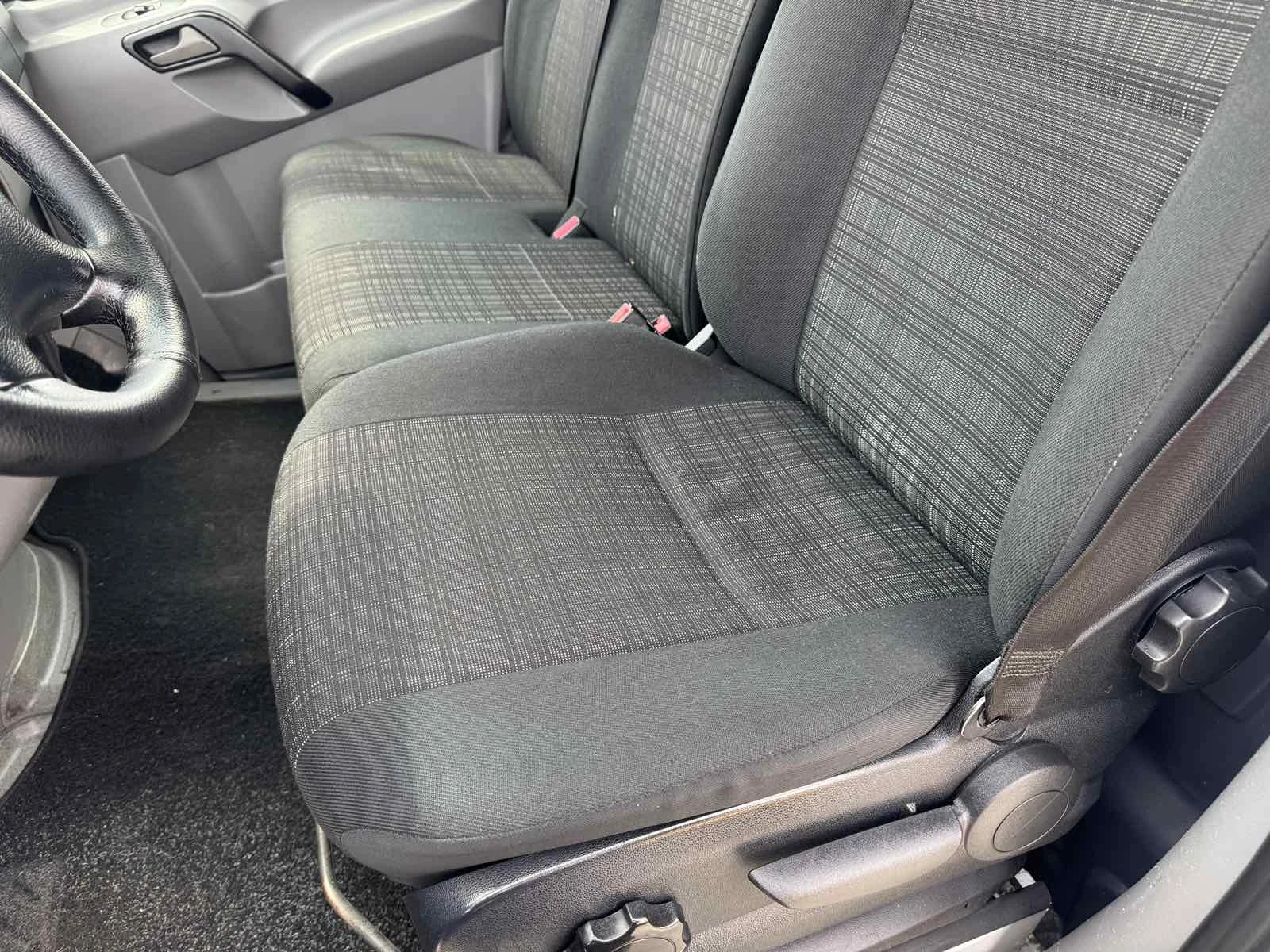 Mercedes-Benz Sprinter MAXI, AUTOMATIC, EURO5, снимка 7 - Бусове и автобуси - 54125970