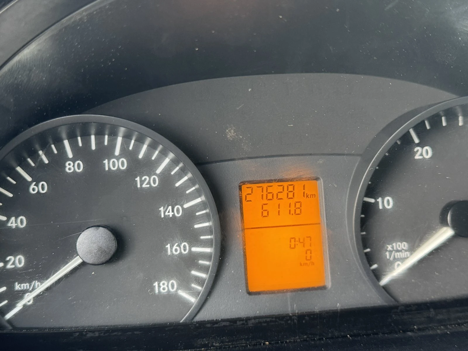 Mercedes-Benz Sprinter MAXI, AUTOMATIC, EURO5, снимка 11 - Бусове и автобуси - 54125970