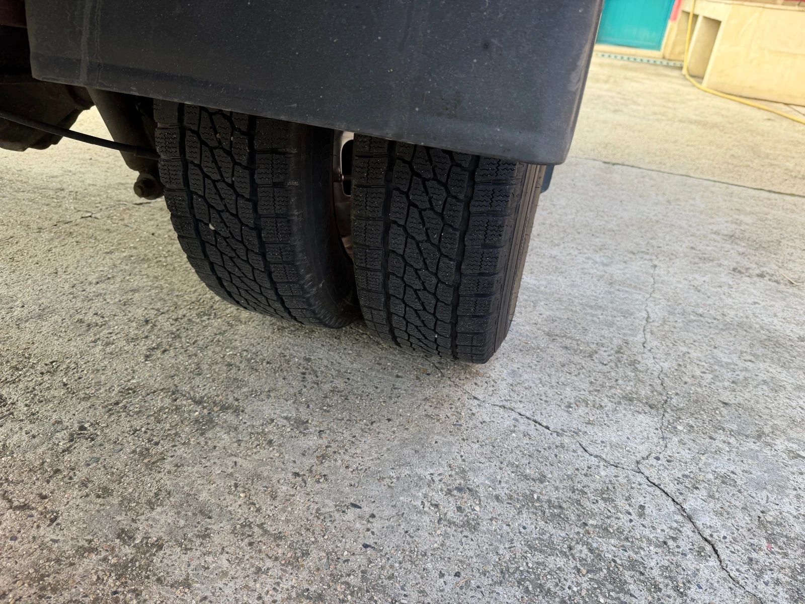 Iveco Daily 35C12* 2.3HPT* 4.20 ����� ������ | Mobile.bg � ����������� 8