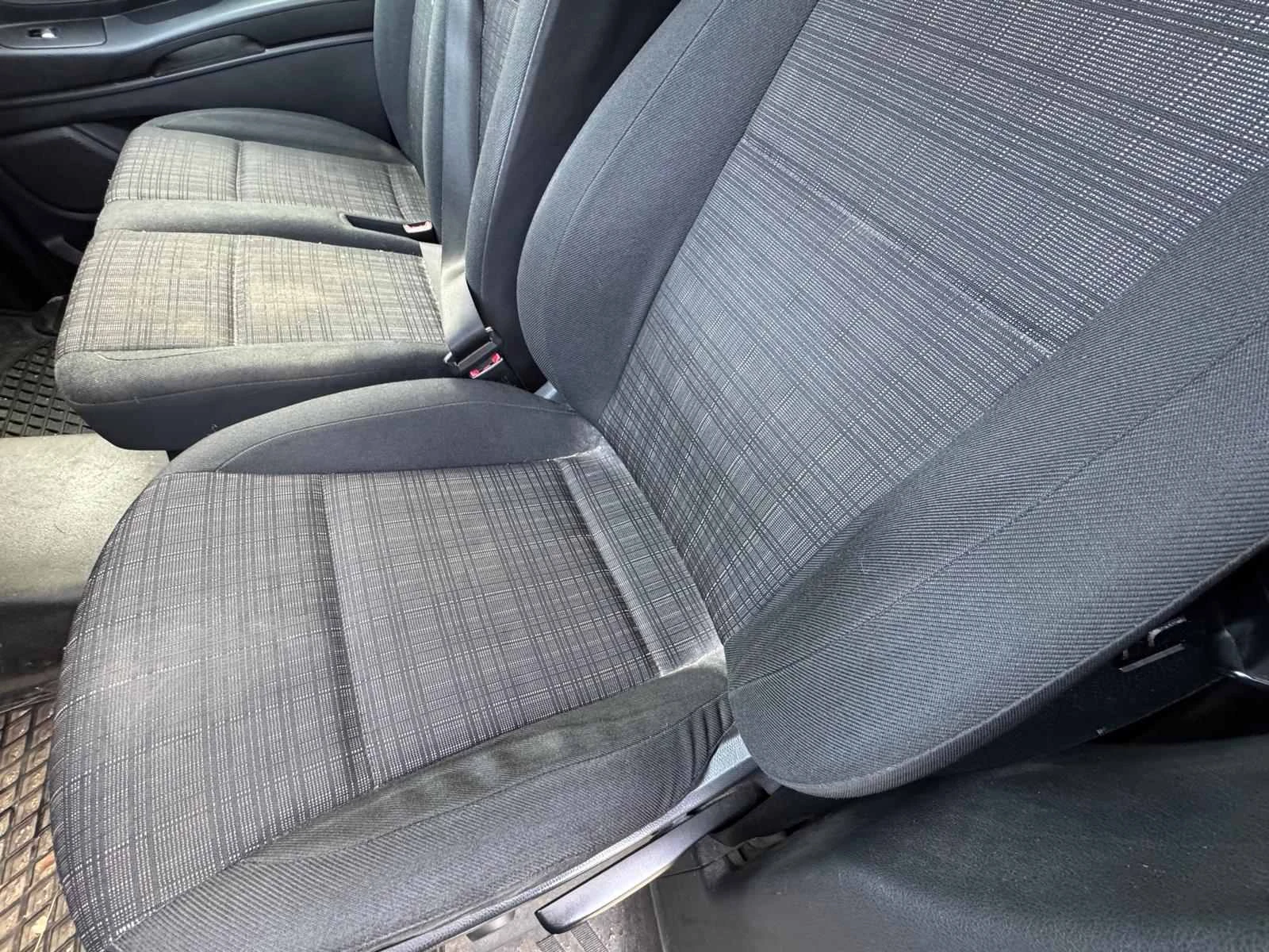 Mercedes-Benz Vito 1.5 DCI500, снимка 6 - Бусове и автобуси - 55904891