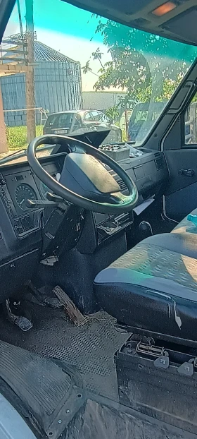 Iveco 3510, снимка 5