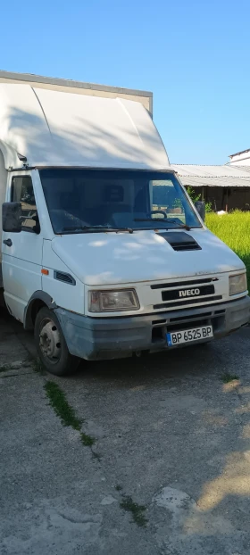 Iveco 3510, снимка 1