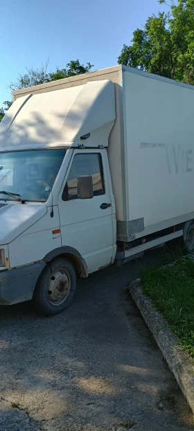 Iveco 3510, снимка 2