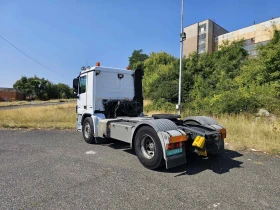 Mercedes-Benz 1844 EEV | Mobile.bg    3
