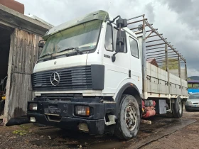 Mercedes-Benz 3335 