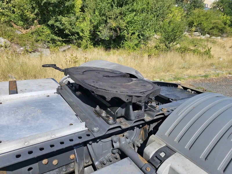 Mercedes-Benz 1844 EEV, снимка 5 - Камиони - 51140426