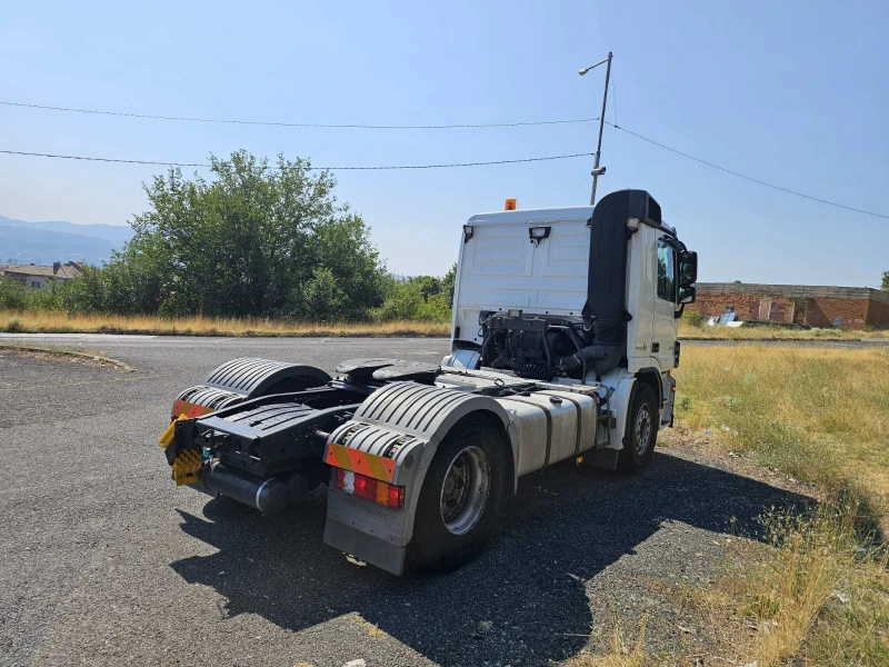 Mercedes-Benz 1844 EEV, снимка 4 - Камиони - 51140426