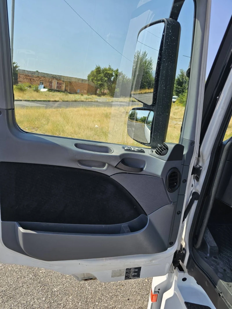 Mercedes-Benz 1844 EEV, снимка 13 - Камиони - 51140426
