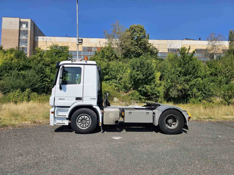 Mercedes-Benz 1844 EEV, снимка 2 - Камиони - 51140426