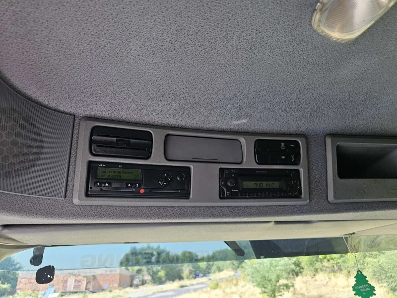 Mercedes-Benz 1844 EEV, снимка 10 - Камиони - 51140426