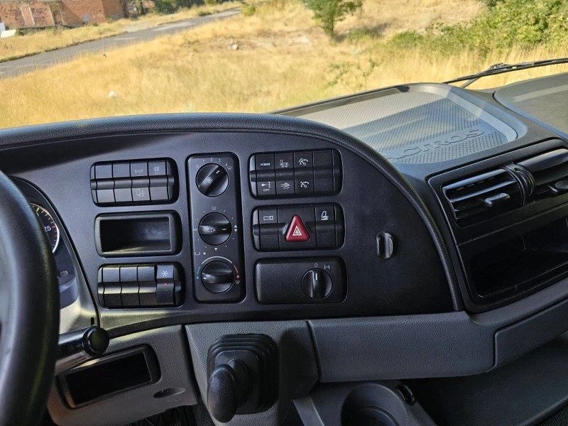 Mercedes-Benz 1844 EEV, снимка 9 - Камиони - 51140426