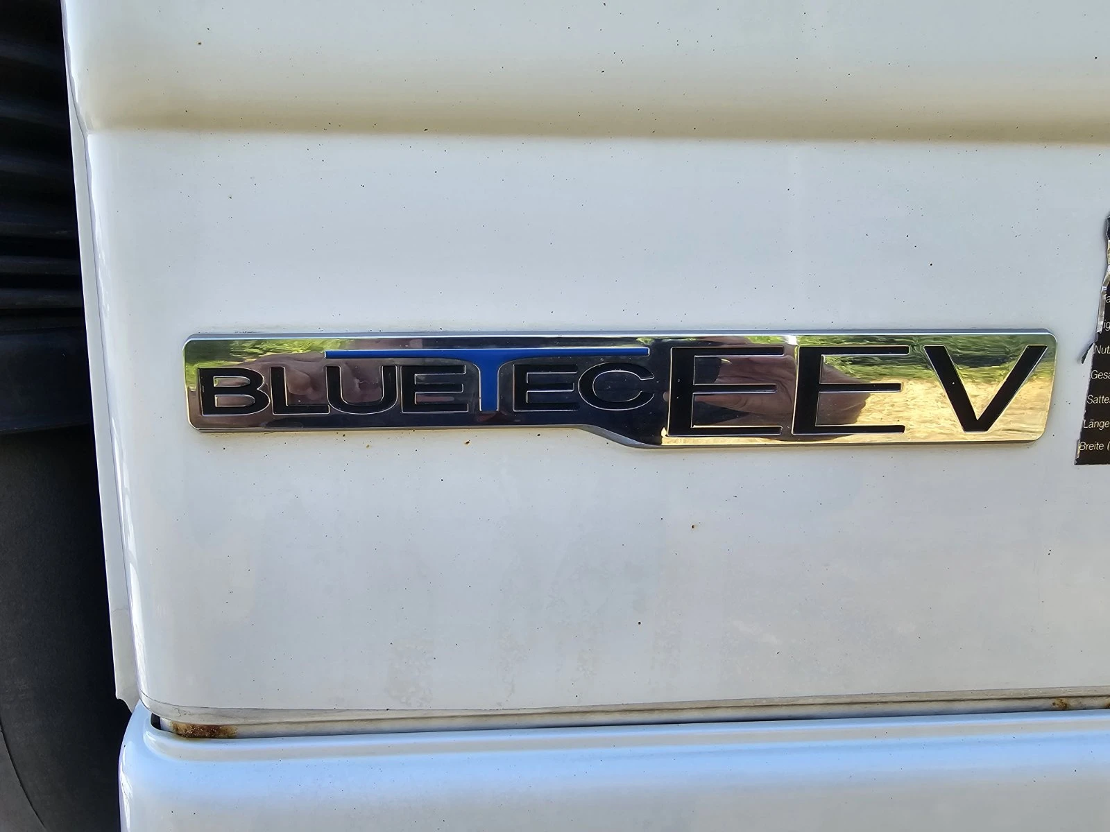 Mercedes-Benz 1844 EEV | Mobile.bg   14