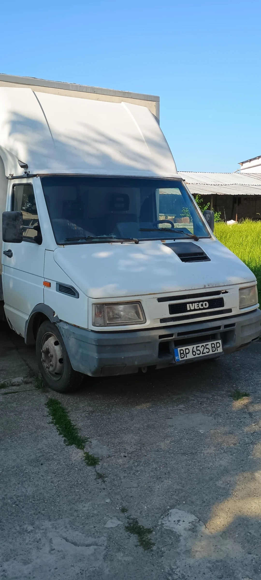 Iveco 3510
