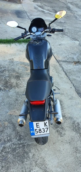 Ducati Monster Dark, снимка 8