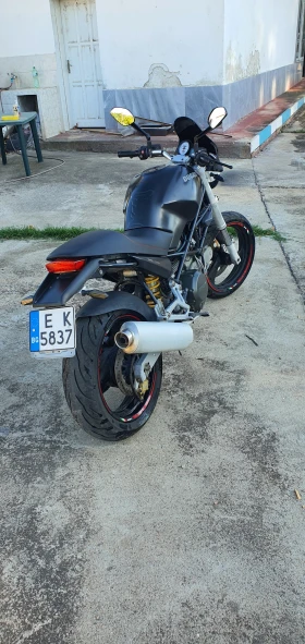 Ducati Monster Dark, снимка 7