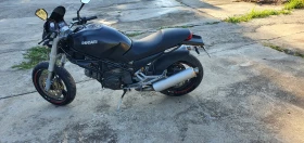Ducati Monster Dark, снимка 5