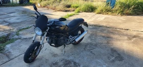 Ducati Monster Dark, снимка 4