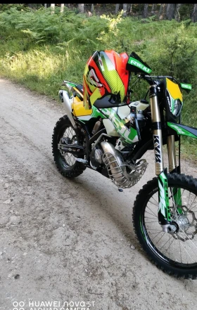 Rieju MR, снимка 2