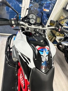 BMW F 700GS Rallye 03.2017г., снимка 3