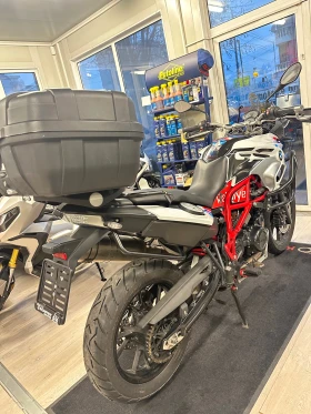 BMW F 700GS Rallye 03.2017г., снимка 9