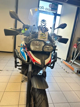 BMW F 700GS Rallye 03.2017г., снимка 16